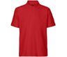 NEUTRAL MENS CLASSIC POLO