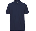 NEUTRAL MEN'S CLASSIC POLO