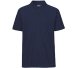 NEUTRAL MENS CLASSIC POLO