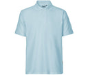 NEUTRAL MEN'S CLASSIC POLO