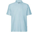NEUTRAL MENS CLASSIC POLO