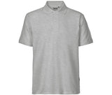 NEUTRAL MENS CLASSIC POLO