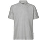 NEUTRAL MENS CLASSIC POLO