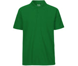 NEUTRAL MENS CLASSIC POLO