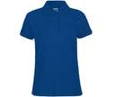 NEUTRAL LADIES CLASSIC POLO
