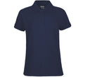 NEUTRAL LADIES CLASSIC POLO