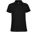 NEUTRAL LADIES CLASSIC POLO