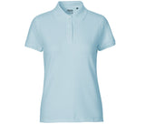 NEUTRAL LADIES CLASSIC POLO