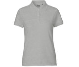NEUTRAL LADIES CLASSIC POLO