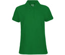 NEUTRAL LADIES CLASSIC POLO