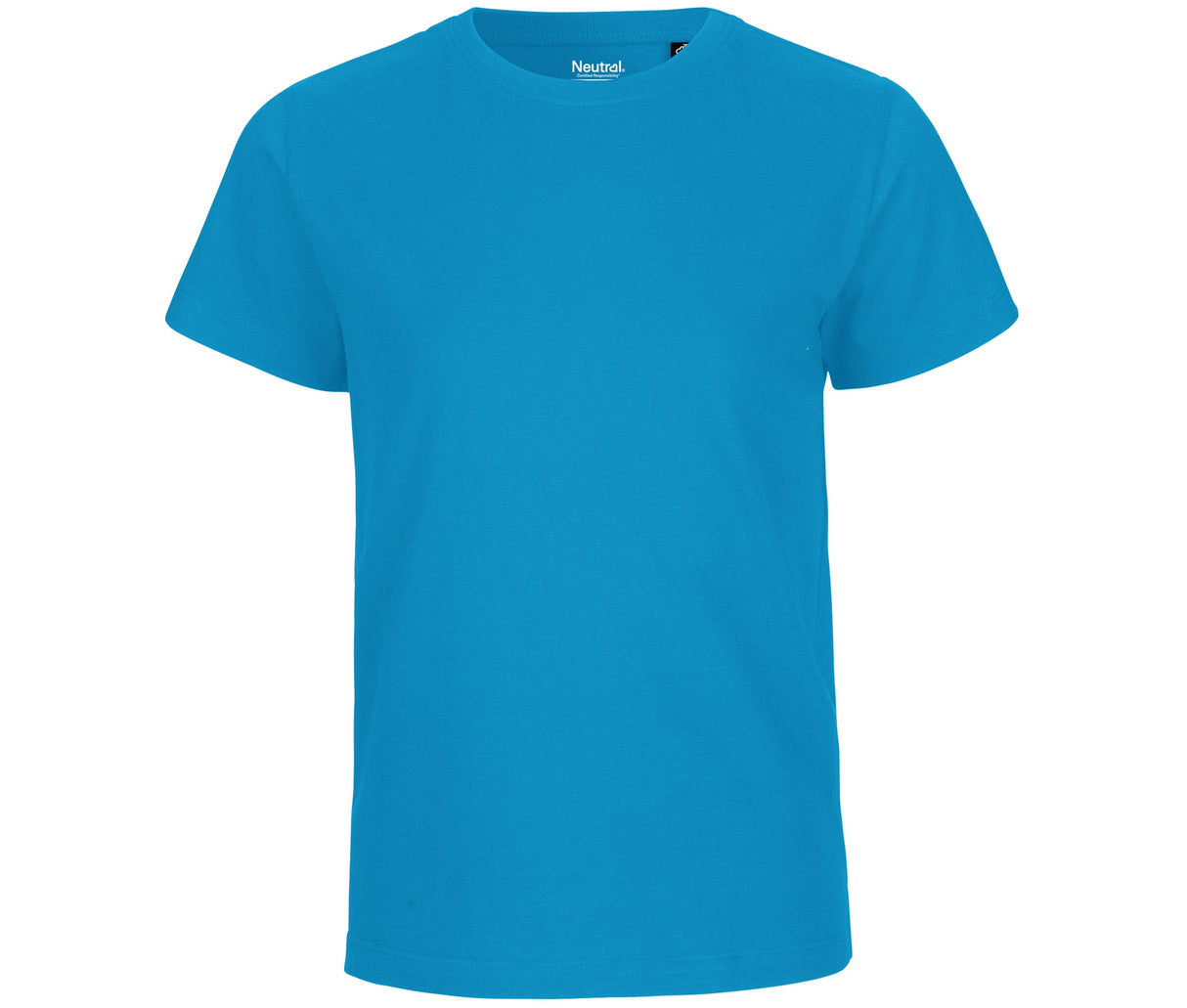 NEUTRAL KIDS SHORT SLEEVE T-SHIRT