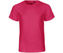 NEUTRAL KIDS SHORT SLEEVE T-SHIRT