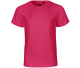 NEUTRAL KIDS SHORT SLEEVE T-SHIRT