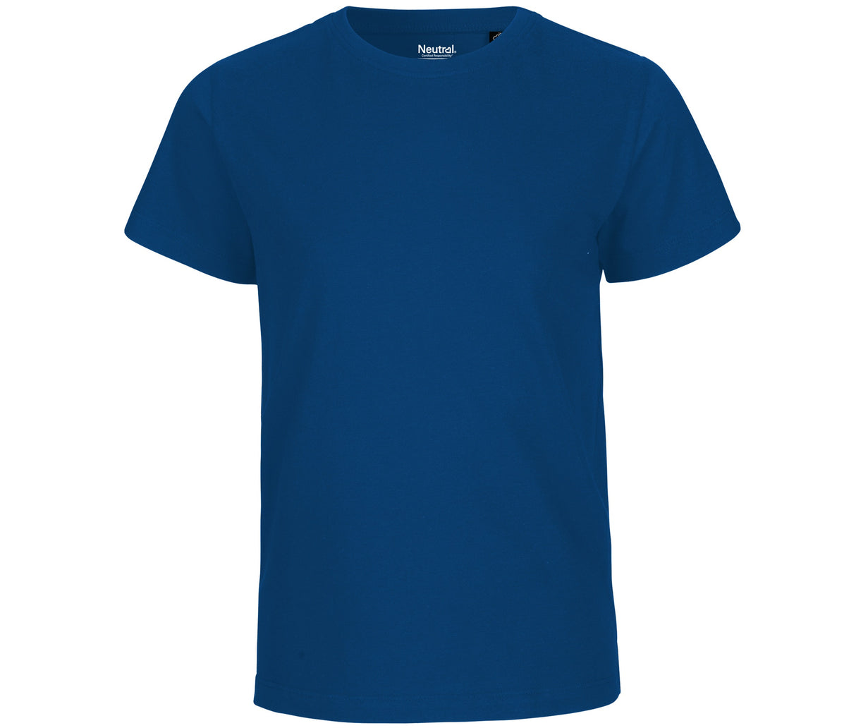 NEUTRAL KIDS SHORT SLEEVE T-SHIRT