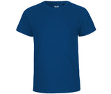 NEUTRAL KIDS SHORT SLEEVE T-SHIRT