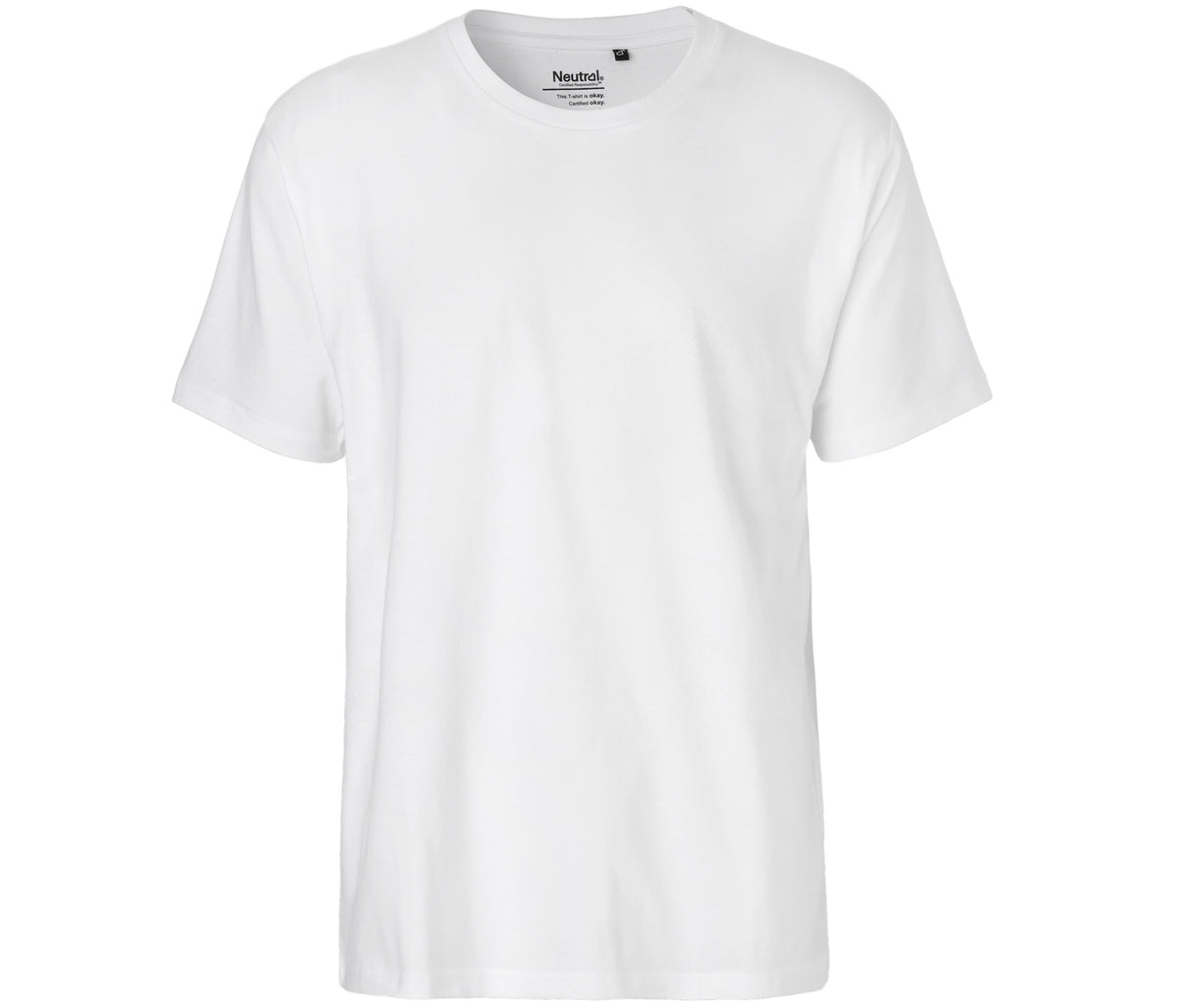 MENS CLASSIC T-SHIRT
