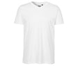 MENS V-NECK T-SHIRT