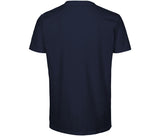 NEUTRAL MENS V-NECK T-SHIRT