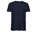 NEUTRAL MEN'S V-NECK T-SHIRT