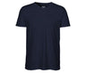 NEUTRAL MENS V-NECK T-SHIRT