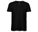 NEUTRAL MEN'S V-NECK T-SHIRT