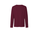 NEUTRAL MENS LONG SLEEVE TEE-SHIRT