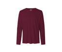 NEUTRAL MENS LONG SLEEVE TEE-SHIRT