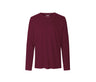 NEUTRAL MENS LONG SLEEVE TEE-SHIRT