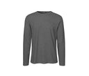 NEUTRAL MENS LONG SLEEVE TEE-SHIRT
