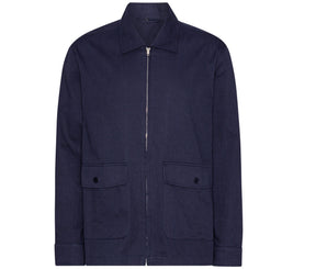TWILL JACKET