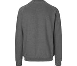 NEUTRAL UNISEX JACKET WITH ZIP