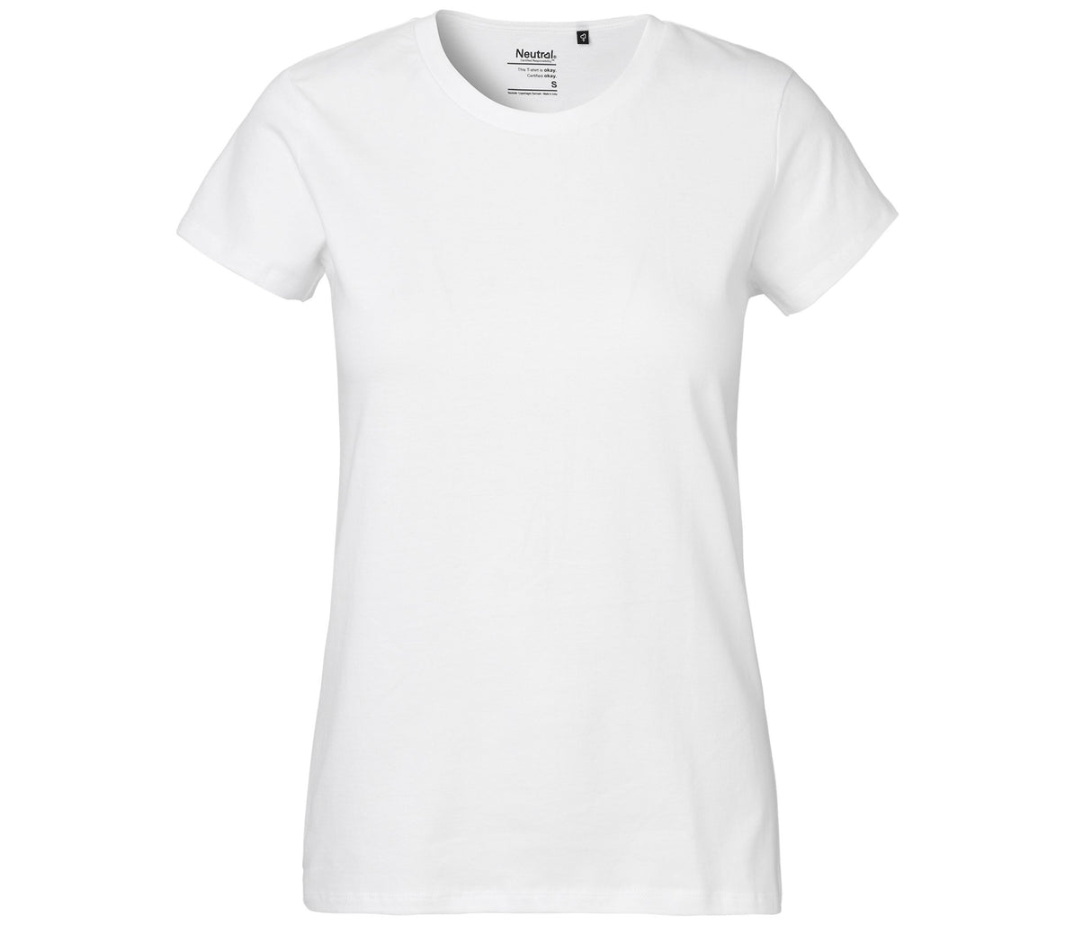 LADIES CLASSIC T-SHIRT