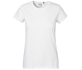 LADIES CLASSIC T-SHIRT