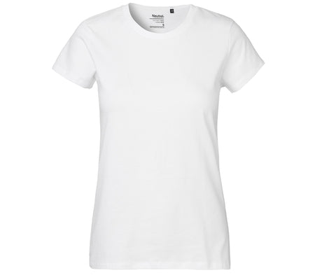LADIES CLASSIC T-SHIRT