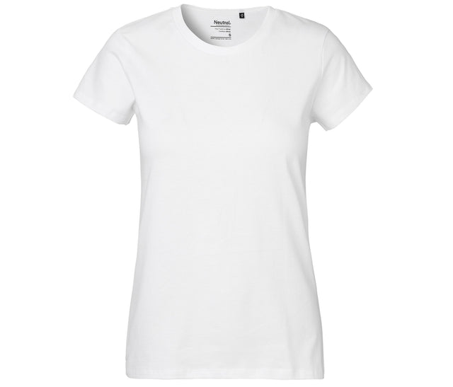 LADIES CLASSIC T-SHIRT