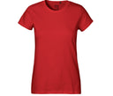 NEUTRAL WOMEN'S CLASSIC T-SHIRT