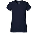 NEUTRAL WOMEN'S CLASSIC T-SHIRT