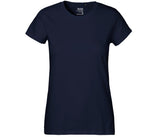 NEUTRAL LADIES CLASSIC T-SHIRT