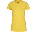 NEUTRAL WOMEN'S CLASSIC T-SHIRT