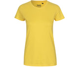 NEUTRAL LADIES CLASSIC T-SHIRT