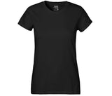 NEUTRAL LADIES CLASSIC T-SHIRT