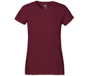 NEUTRAL WOMEN'S CLASSIC T-SHIRT