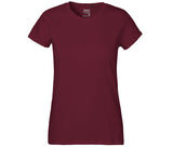 NEUTRAL LADIES CLASSIC T-SHIRT
