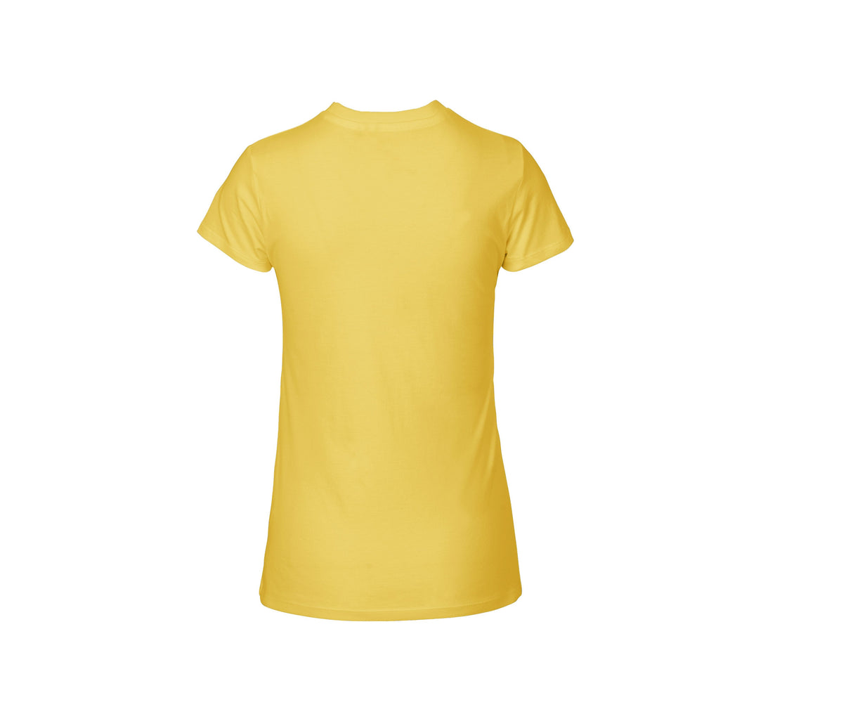 NEUTRAL LADIES FIT T-SHIRT