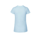 NEUTRAL LADIES FIT T-SHIRT