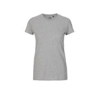 NEUTRAL LADIES FIT T-SHIRT