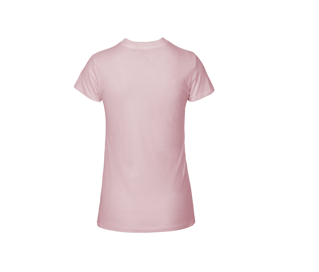 NEUTRAL LADIES FIT T-SHIRT