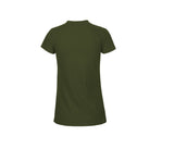 NEUTRAL LADIES FIT T-SHIRT