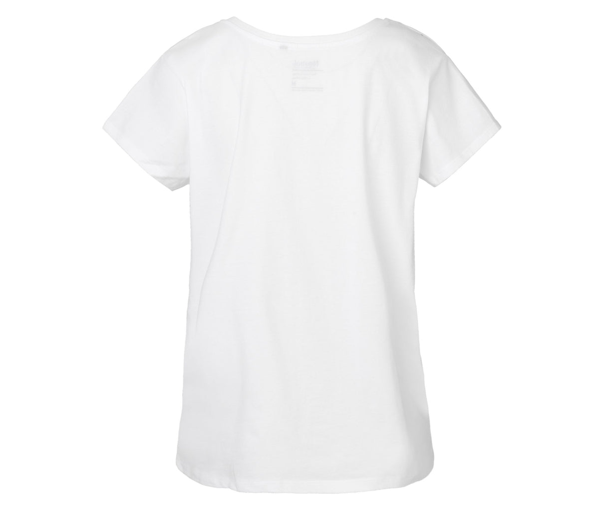NEUTRAL LADIES LOOSE FIT T-SHIRT