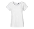 LADIES LOOSE FIT T-SHIRT